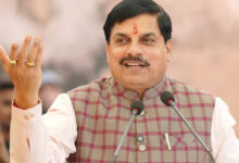 MP CM Mohan Yadav Slams Congress Over ‘Fake Campaign’ Against VB-G RAM G Act
