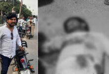 Youth Murdered in Knife Attack Near Wine Shop in Shamsheer Gunj