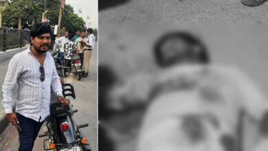 Youth Murdered in Knife Attack Near Wine Shop in Shamsheer Gunj