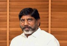 Telangana Dy CM asks Singareni to cancel tender following allegations against him