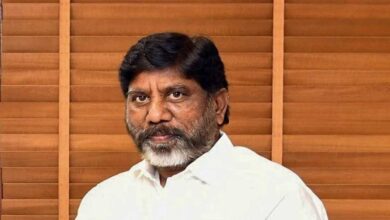 Telangana Dy CM asks Singareni to cancel tender following allegations against him