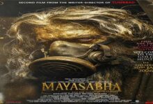 ‘Tumbbad’ director Rahi Anil Barve says his next film ‘Mayasabha’ blends symbolism with suspense