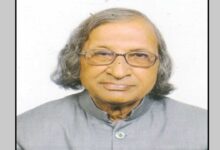 Senior Journalist M. A. Raheem Passes Away