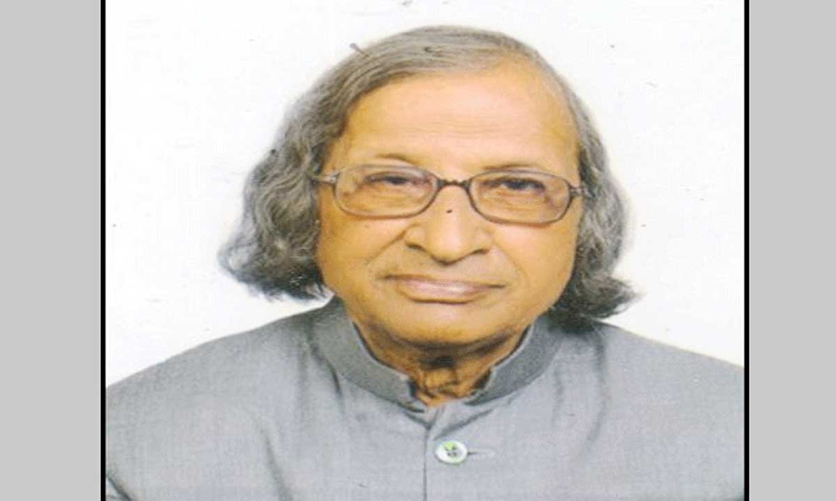 Senior Journalist M. A. Raheem Passes Away