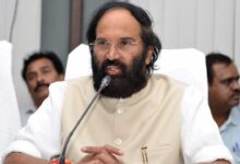 Telangana to never accept Polavaram-Nallamala Sagar link project, says minister