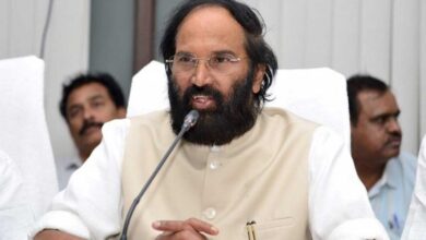 Telangana to never accept Polavaram-Nallamala Sagar link project, says minister