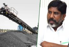 Telangana Coal Mining Row: Bhatti Vikramarka Cancels Naini Tender, Orders Fresh Bids