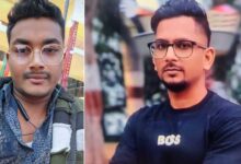 Real-Life Heroes of Nampally Fire: Imtiyaz and Habeeb Die Saving Trapped Children