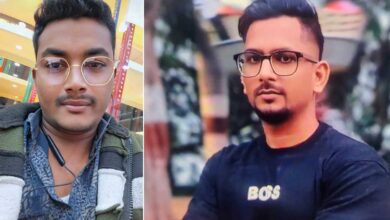 Real-Life Heroes of Nampally Fire: Imtiyaz and Habeeb Die Saving Trapped Children