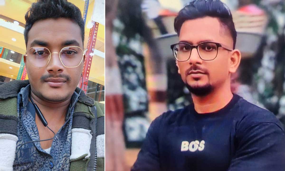 Real-Life Heroes of Nampally Fire: Imtiyaz and Habeeb Die Saving Trapped Children