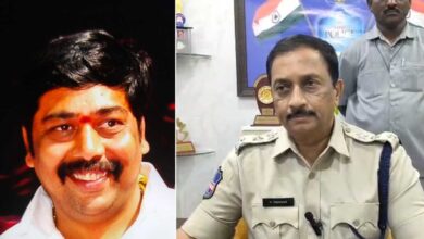 Nampally Fire Case: Furniture Shop Owner Satish Batcha Arrested, Police Cite Short Circuit as Likely Cause