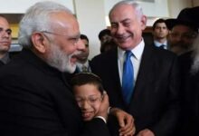 Israel values deep partnership with India: Netanyahu after phone call with PM Modi