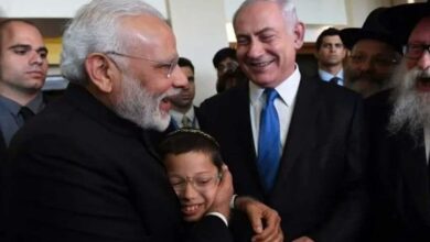 Israel values deep partnership with India: Netanyahu after phone call with PM Modi