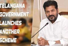 After Launching Two New Schemes This Month, Telangana Government to Roll Out Another Scheme from Next Month