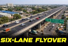 GHMC Plans ₹345-Crore Six-Lane Flyover to Ease Traffic in South Hyderabad, Check Details