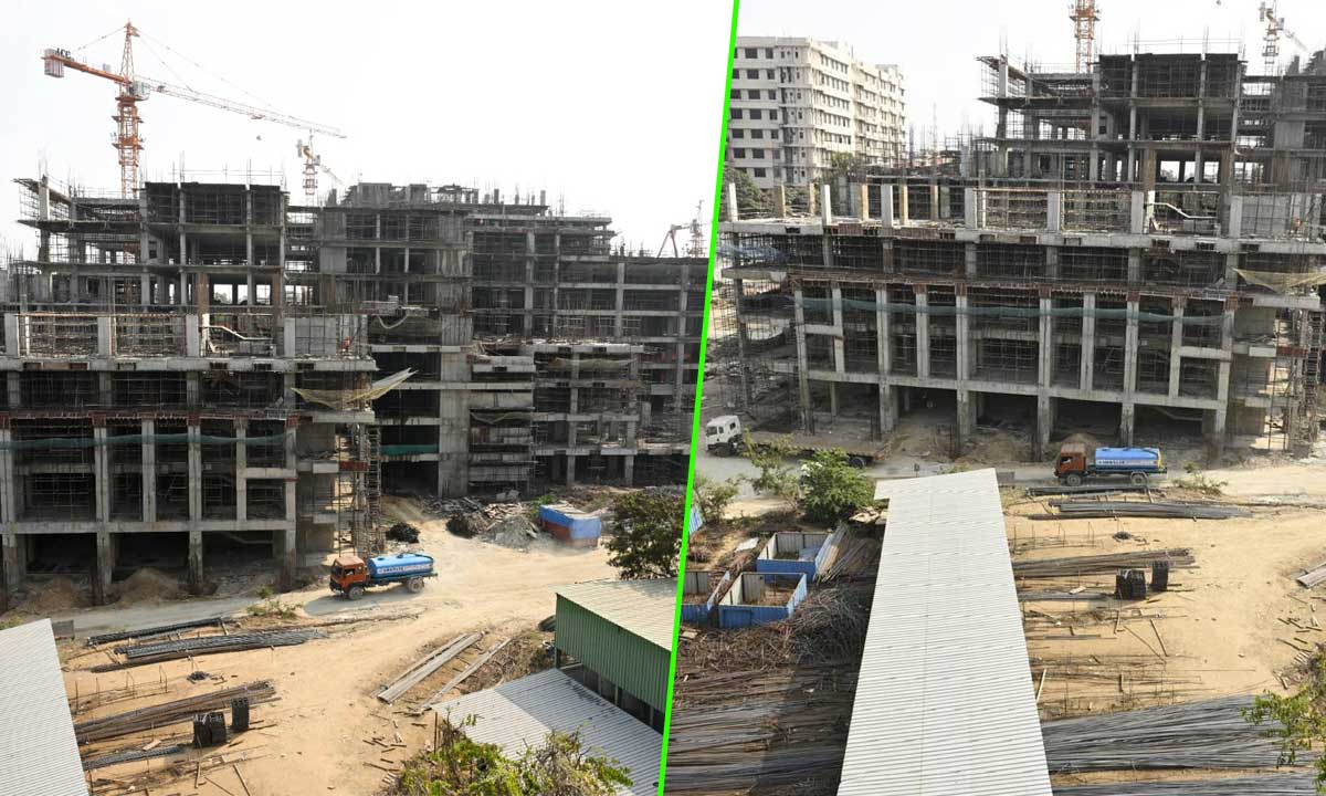 NIMS Expansion Gathers Pace: 2,000-Bed Super-Speciality Facility Likely by Year-End