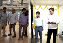 NTV Input Editor, Two Reporters Arrested in IAS–Minister News Case, Telangana Govt Takes Tough Stand