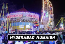 All India Industrial Exhibition (Numaish) 2026 Begins in Hyderabad