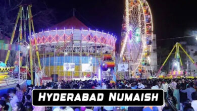 All India Industrial Exhibition (Numaish) 2026 Begins in Hyderabad