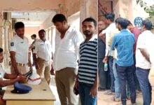 New Year Drunk-and-Drive Crackdown in Hyderabad, over 500 Offenders Counselling at Goshamahal