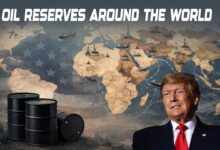 Why the US Wants to Control Oil Reserves Around the World: Explained