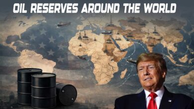 Why the US Wants to Control Oil Reserves Around the World: Explained