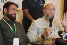 CSMC Election Results 2026: AIMIM Emerges as Key Force, BJP Largest Party Without Majority