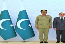 Concerns raised over Pakistan's possible role in post-war Gaza ISF: Report