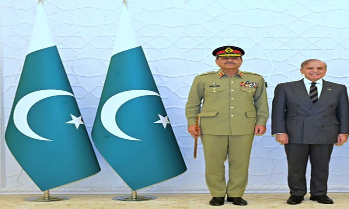 Concerns raised over Pakistan's possible role in post-war Gaza ISF: Report