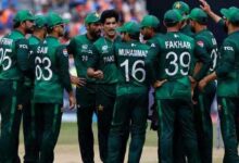 Pakistan, Australia booked to fly to Colombo on February 2