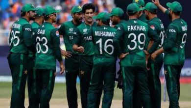 Pakistan, Australia booked to fly to Colombo on February 2