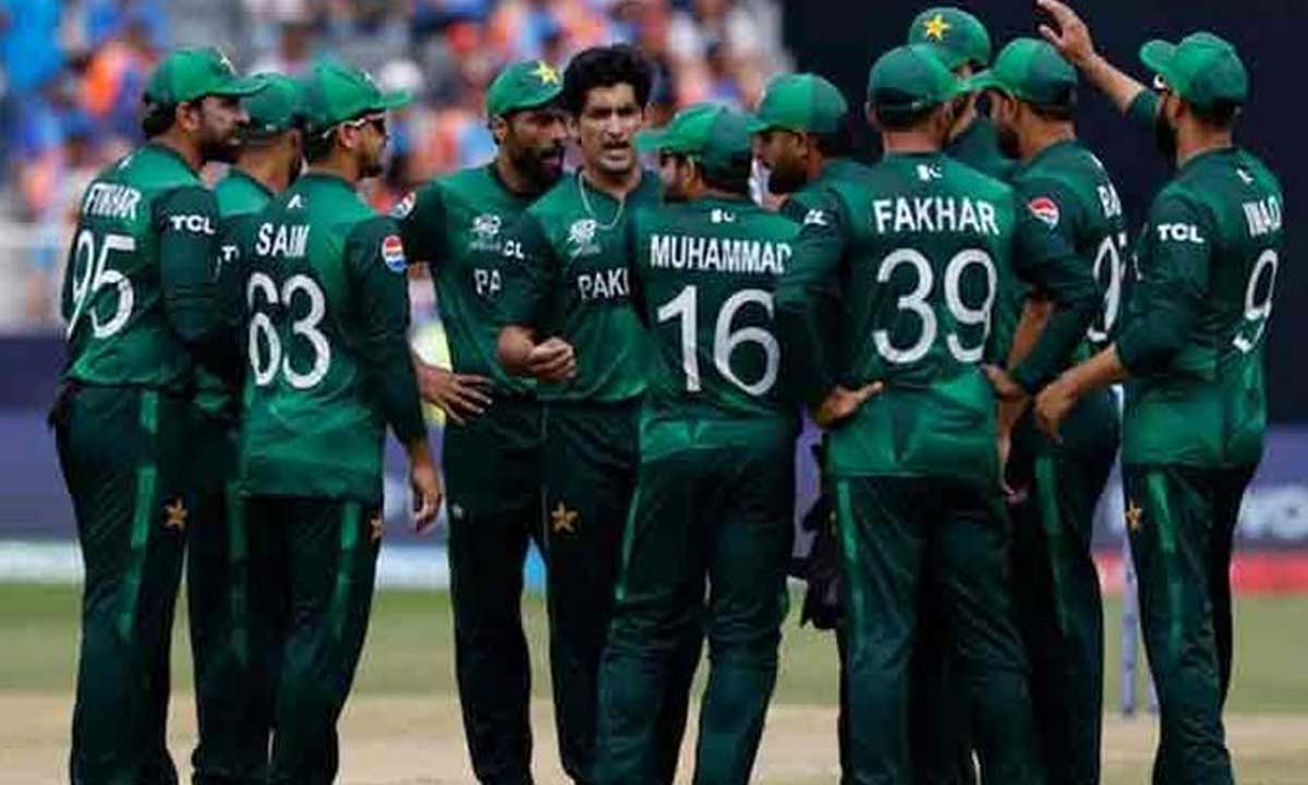 Pakistan, Australia booked to fly to Colombo on February 2