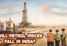 Major Oil Discovery in Abu Dhabi: Will Petrol Prices Fall in India?