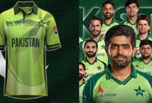 PCB cancels T20 World Cup kit unveiling, keeps alive suspense over team's participation