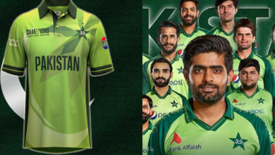 PCB cancels T20 World Cup kit unveiling, keeps alive suspense over team's participation