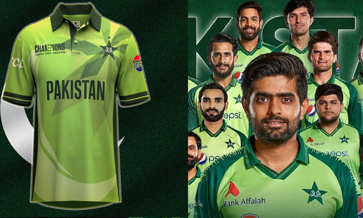 PCB cancels T20 World Cup kit unveiling, keeps alive suspense over team's participation