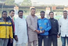Hyderabad and CFI Enter Final of 19th All India Rajiv Gandhi Under-19 T20 Cricket Championship