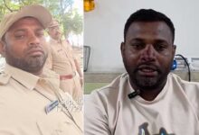 Kite Dispute Turns Violent in Langar House, Constable Suffers Nose Fracture
