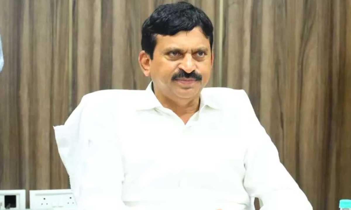 Minister Ponguleti Gives Clear Timeline on Indiramma Housing Second Instalment: Here’s What He Said