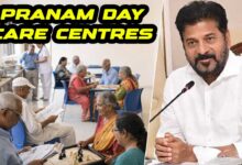 Pranam Day Care Centres Launched in Telangana: Free Food, Medical Care and Recreation for Senior Citizens