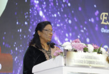 Olympic Education, Ethics, and Athlete Welfare Take Centre Stage in India