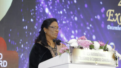 Olympic Education, Ethics, and Athlete Welfare Take Centre Stage in India