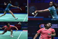 India Open 2026: PV Sindhu crashes out after loss to Vietnam’s Nguyen