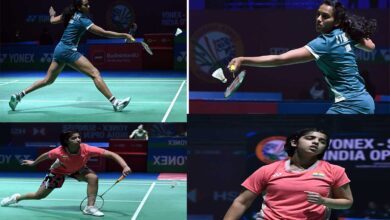 India Open 2026: PV Sindhu crashes out after loss to Vietnam’s Nguyen