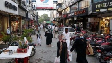 Skilled professionals leaving Pakistan in record numbers in search of stability, dignity and opportunity