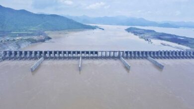 Telangana withdraws writ petition over Andhra Pradesh’s Polavaram project