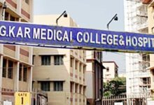 Protests in RG Kar hospital after patient dies; family alleges medical negligence