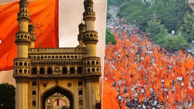 HC Allows Right-Wing Rally Against ‘Jihads’ Ahead of Civic Polls in Hyderabad