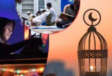 Two Ramadans and Two Eids in a Single Year! When Will This Rare Phenomenon Occur?