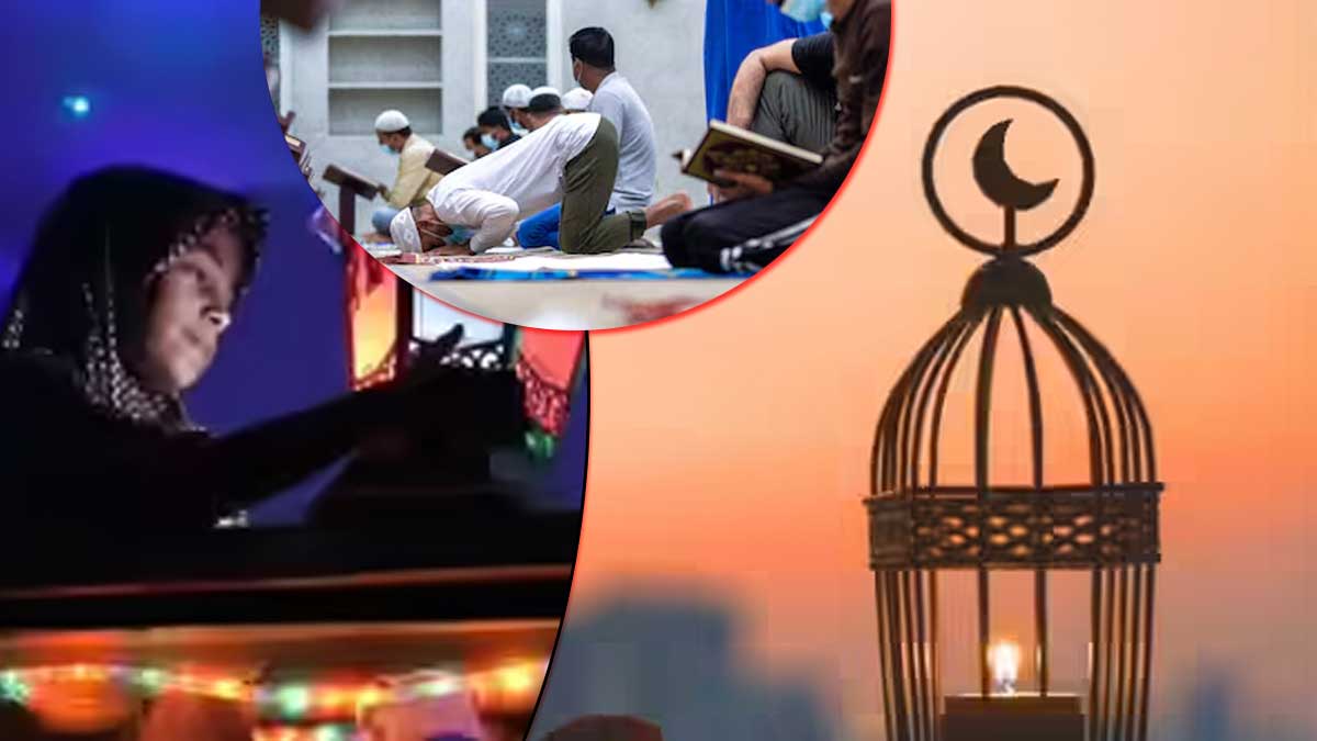 Two Ramadans and Two Eids in a Single Year! When Will This Rare Phenomenon Occur?